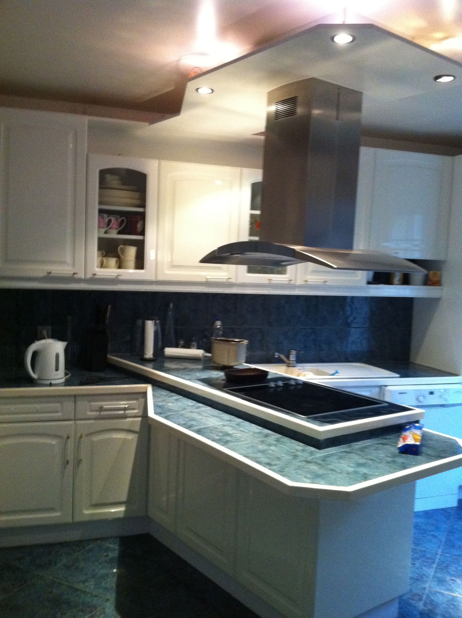 Gastekamers Montesson 51234