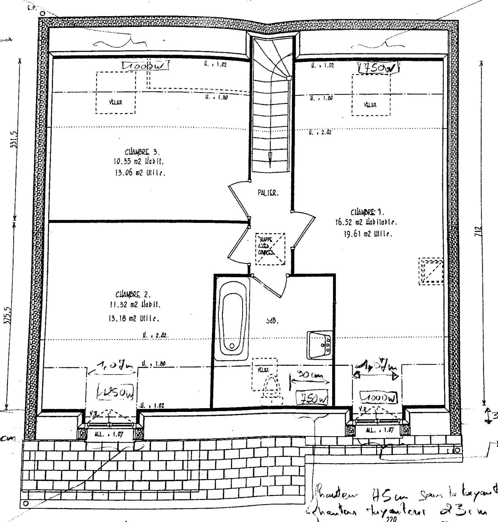Tuisverblyf Savigny-le-Temple 239103