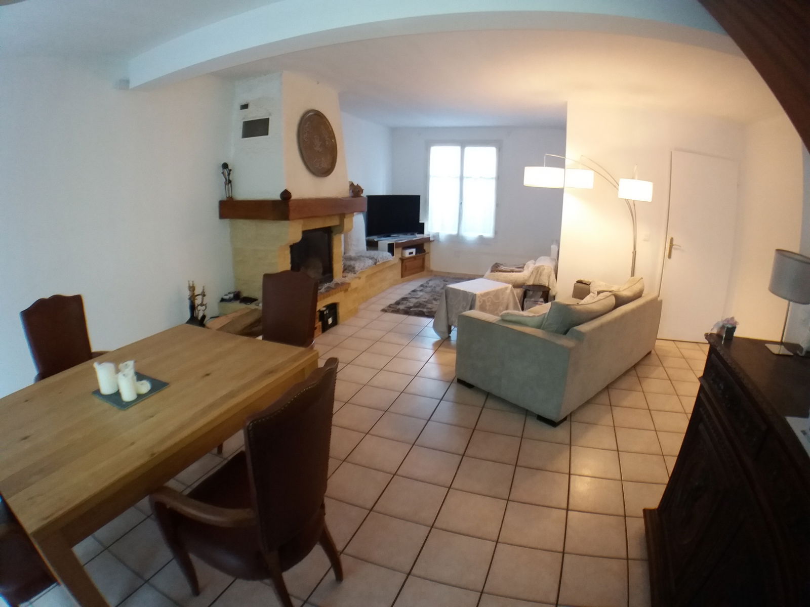 Tuisverblyf Savigny-le-Temple 239103