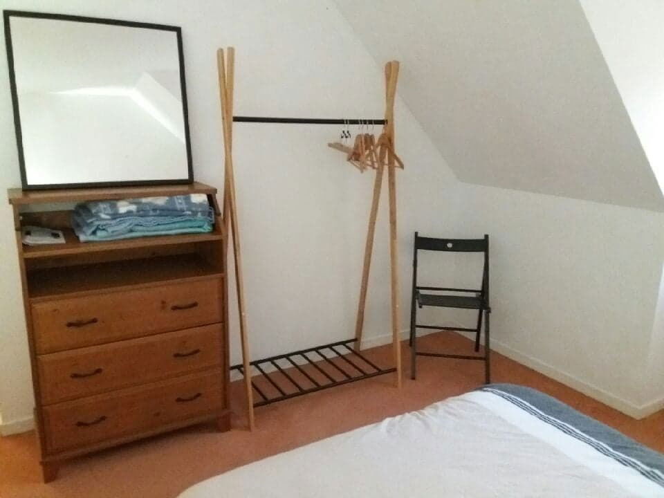 Tuisverblyf Savigny-le-Temple 239103