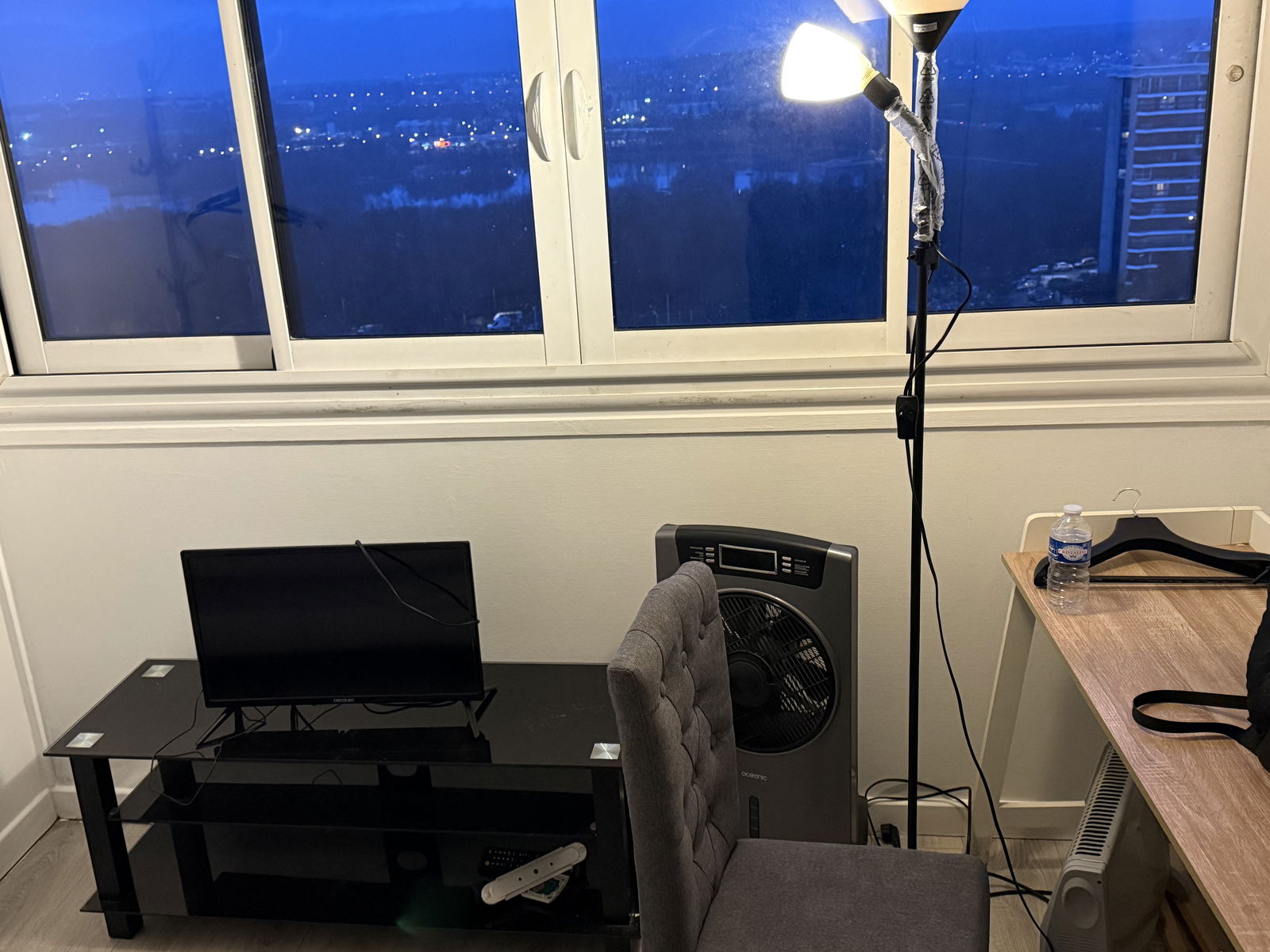 Tuisverblyf Grigny 656970