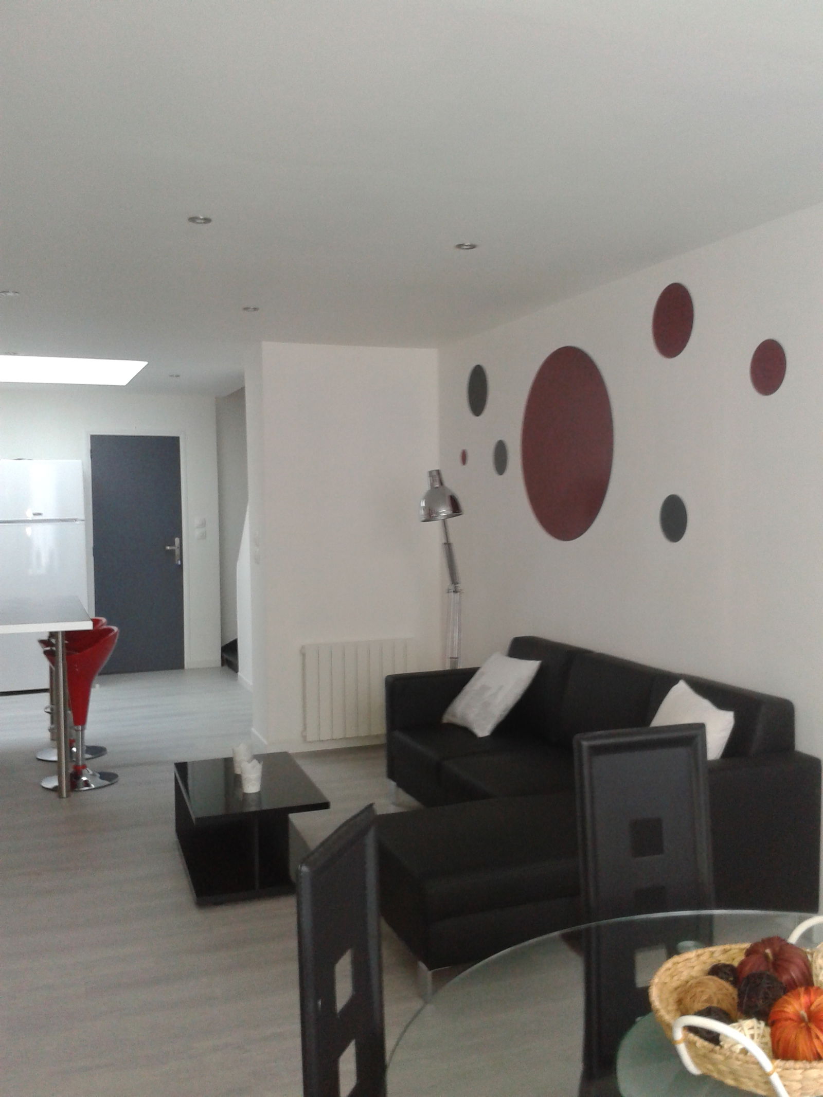 Colocatie Roubaix 120789