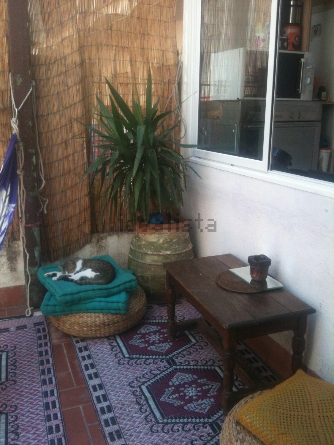 Onafhanklike Ateljee Barcelona 100579