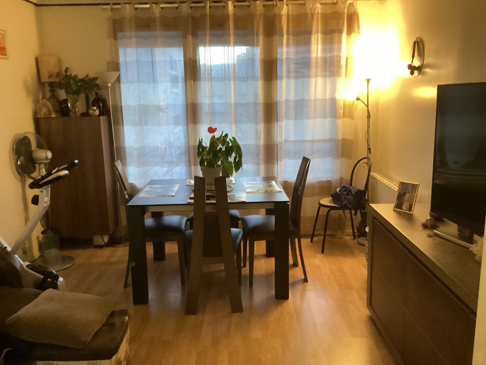 Tuisverblyf Rueil-Malmaison 658728