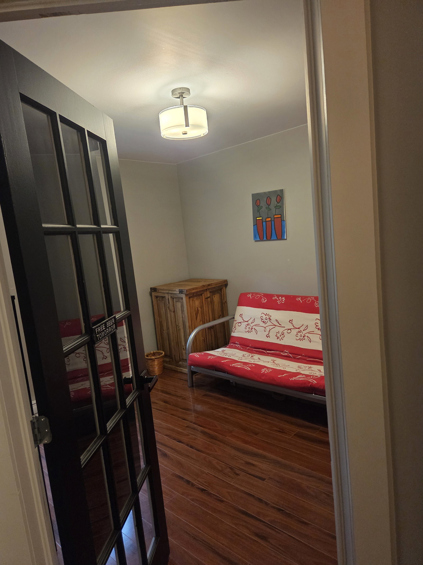 Gastgezin Sherbrooke 664997