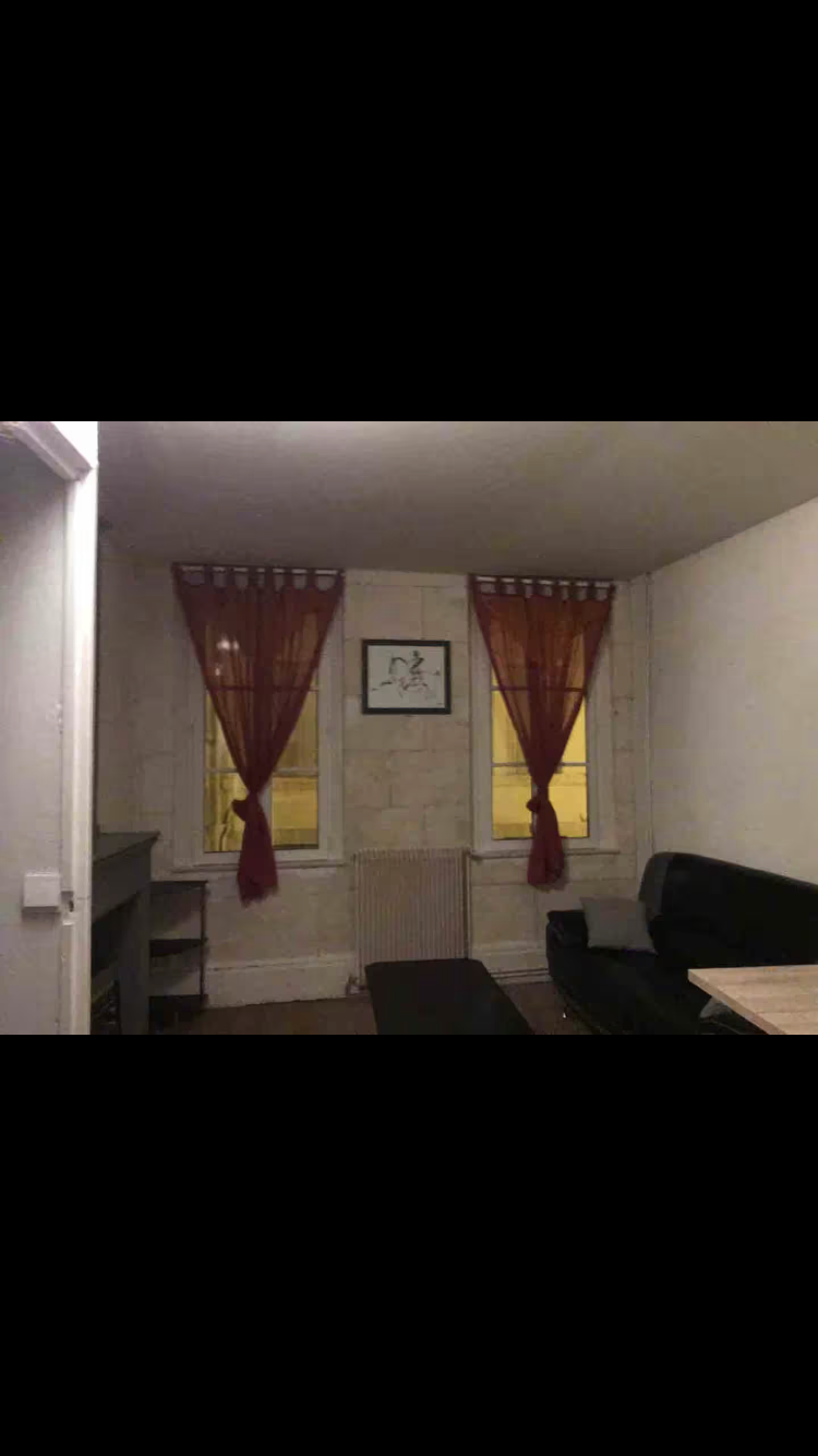 Gastgezin Barbezieux-Saint-Hilaire 638050