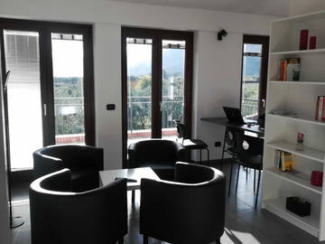 Roomlala | Kamers met eigen badkamer Pozzilli(is)