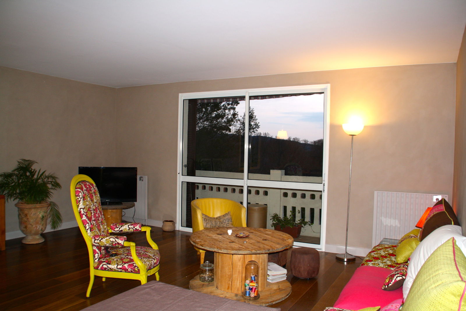 Colocatie Aix-en-Provence 96736