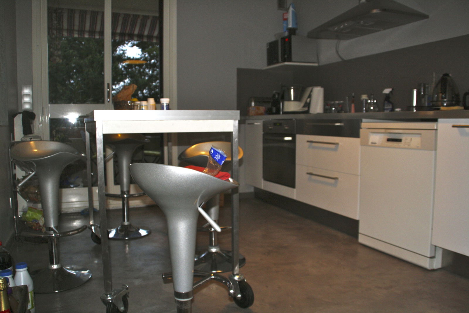 Colocatie Aix-en-Provence 96736