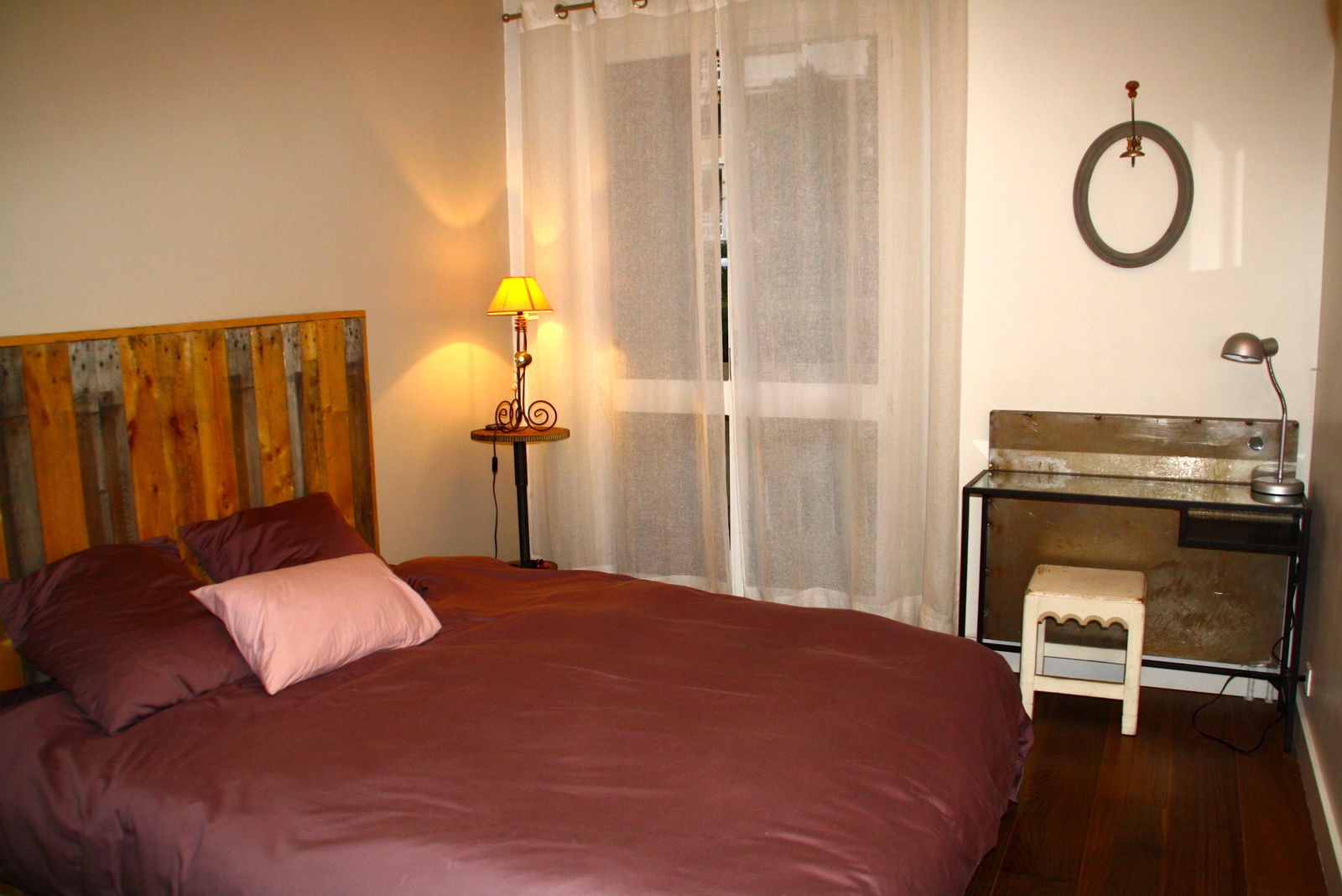 Colocatie Aix-en-Provence 96736