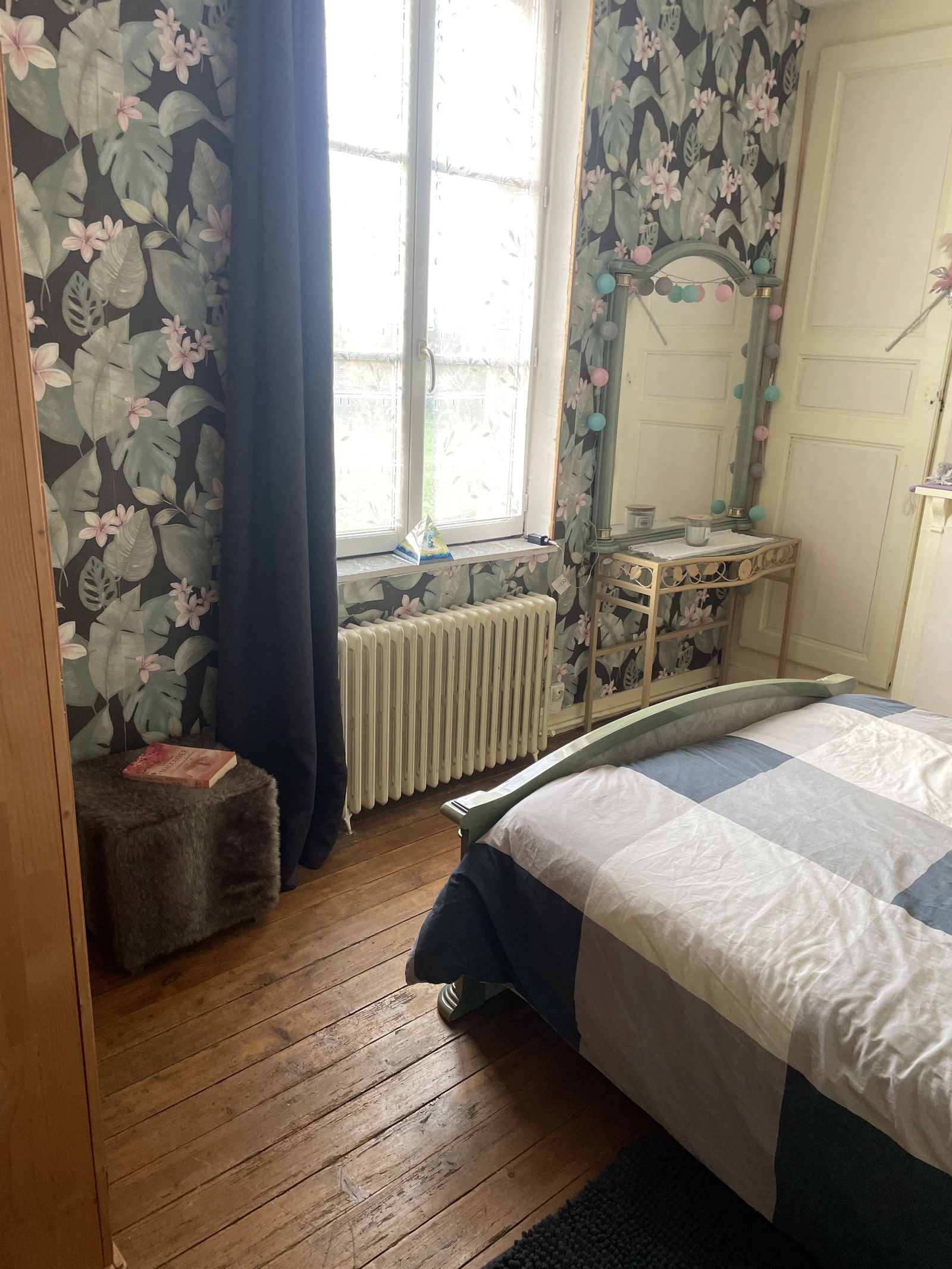 Gastgezin Chamblac 401091