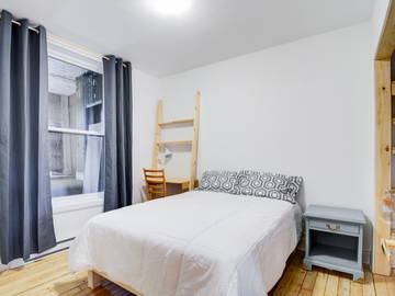 Roomlala | Kamers nabij Downtown Montreal