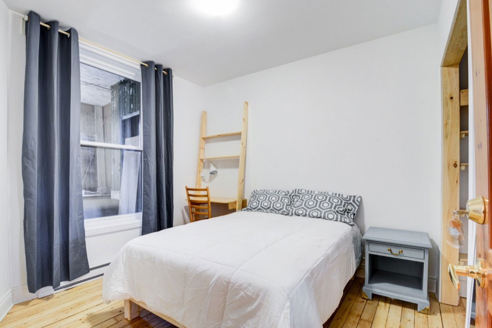 Tuisverblyf Montréal 214332