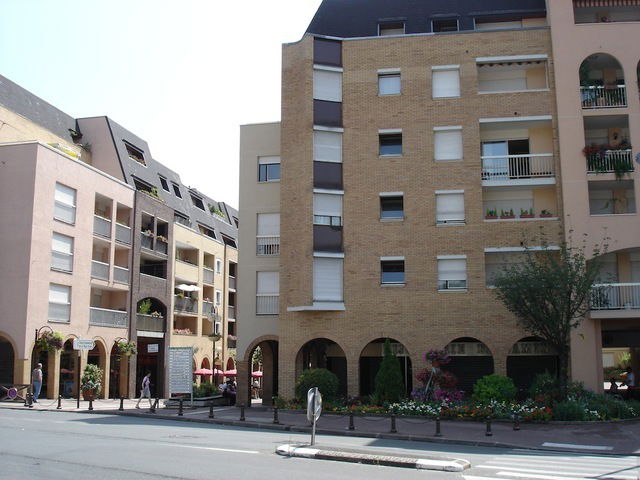 Colocatie Cachan 46908