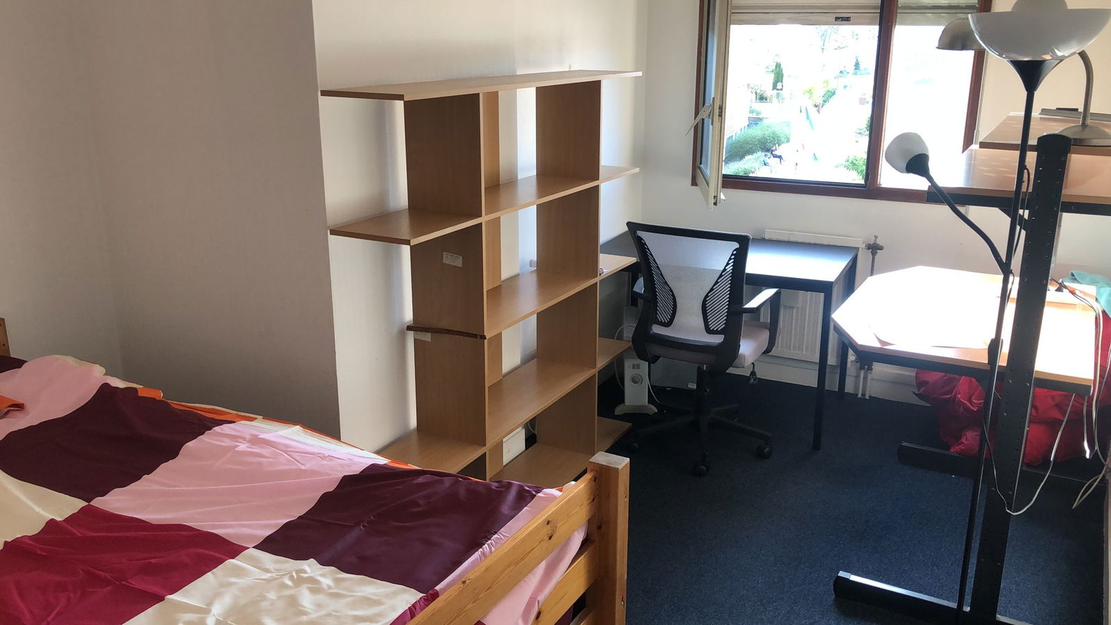 Colocatie Cachan 46908