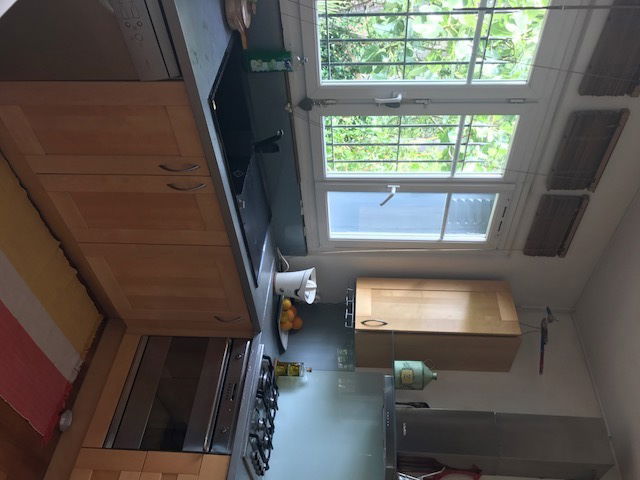 Tuisverblyf Massy 181104