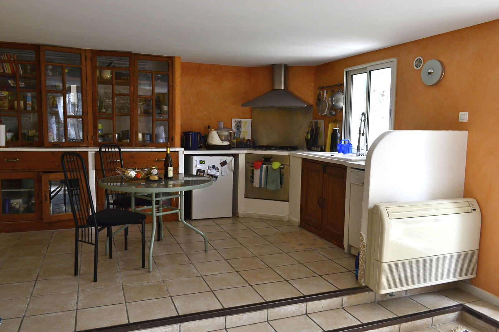 Gastgezin Avignon 26921