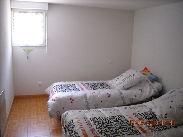 Colocatie Perpignan 36612