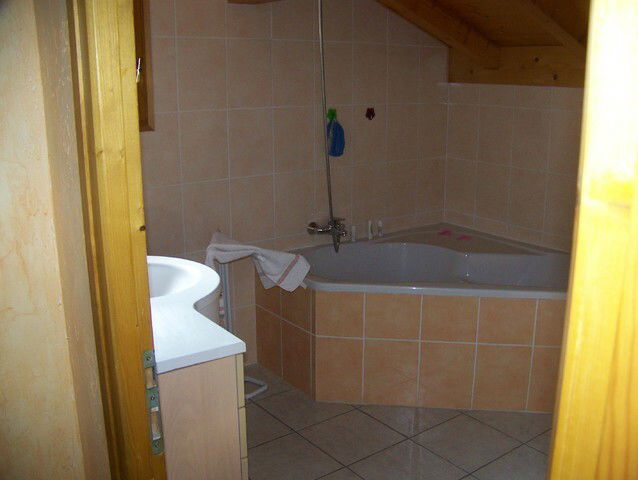 Gastgezin Passy 53460