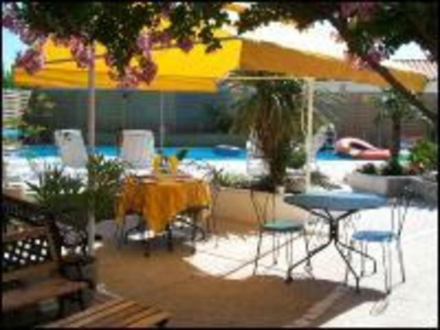 Gastenkamers Saint-Martin-de-Ré 57488