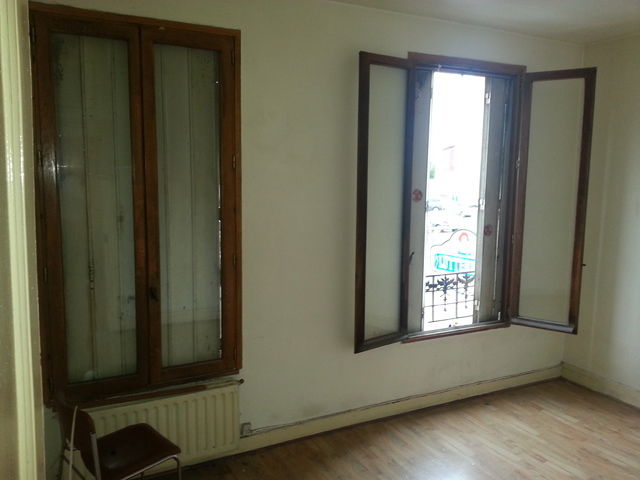 Colocatie Saint-Denis 59610