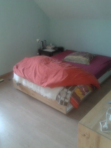 Colocatie Rixensart 60150