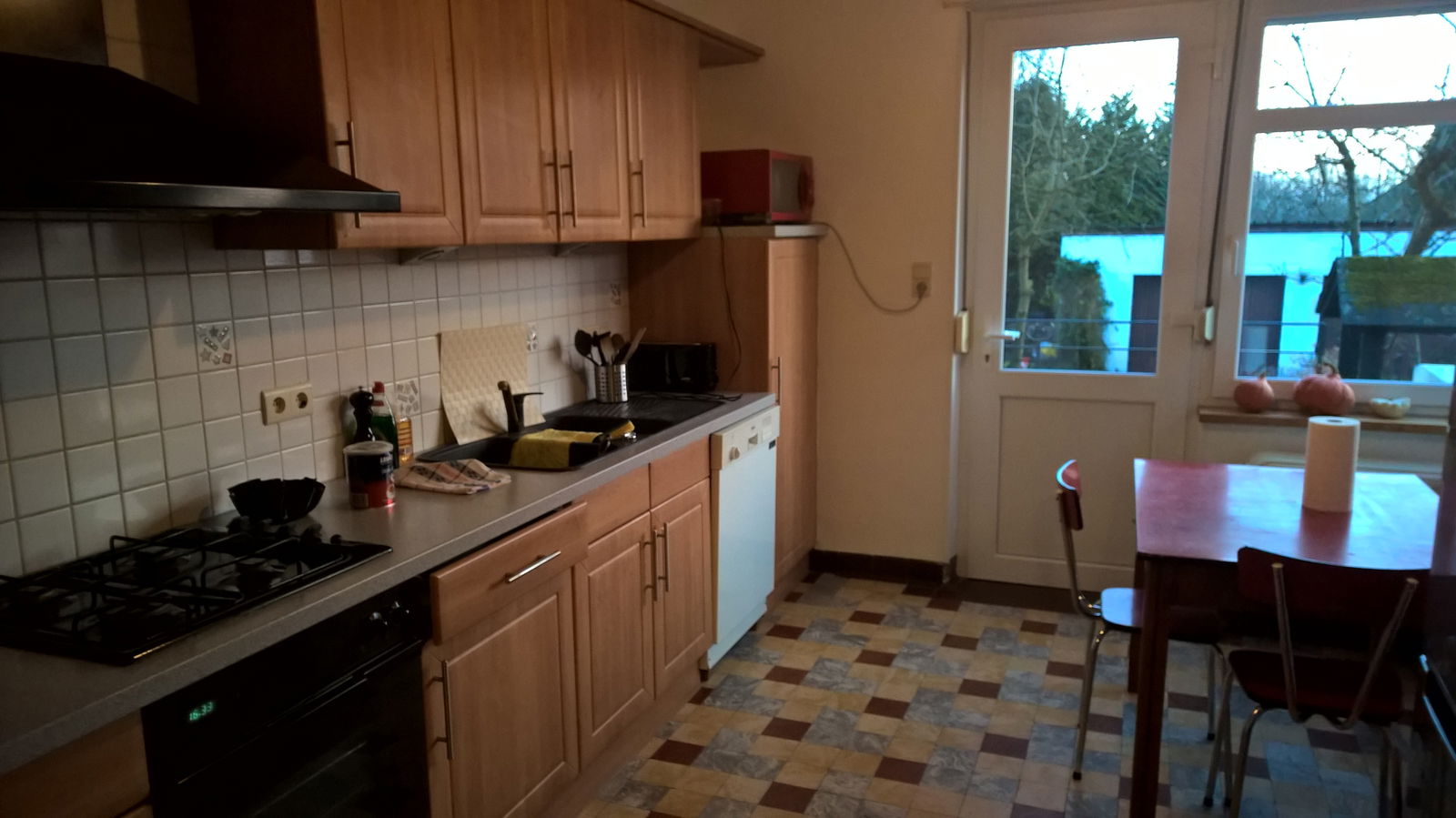 Colocatie Chaudfontaine 122032