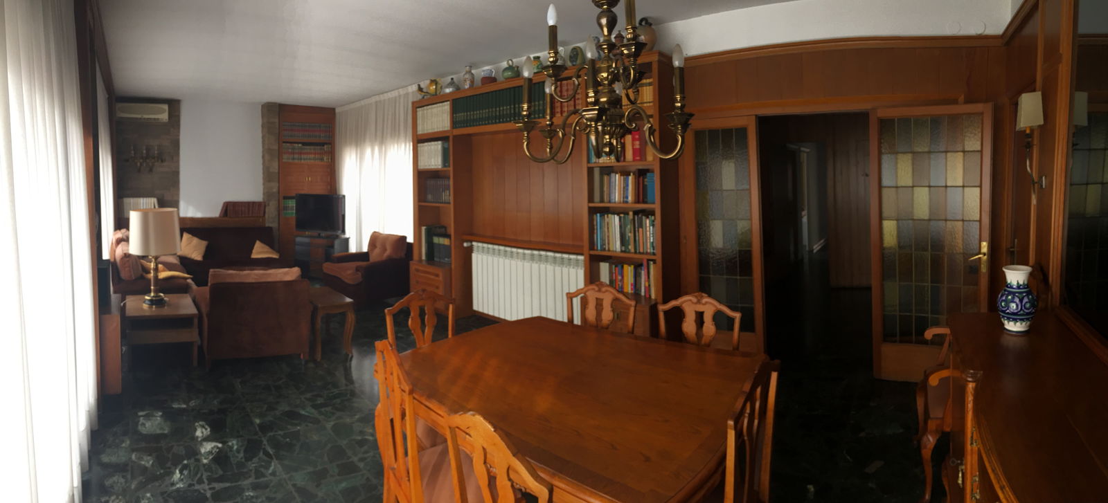 Colocatie Terrassa 157728