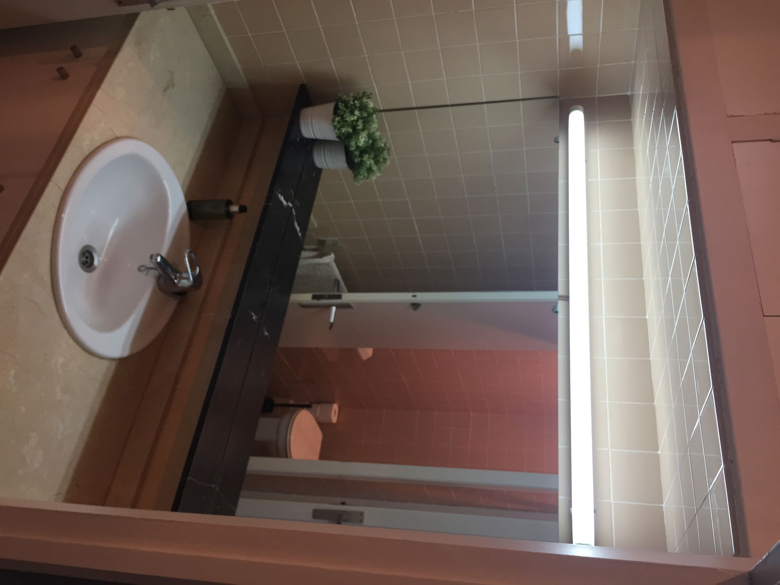 Colocatie Terrassa 157728