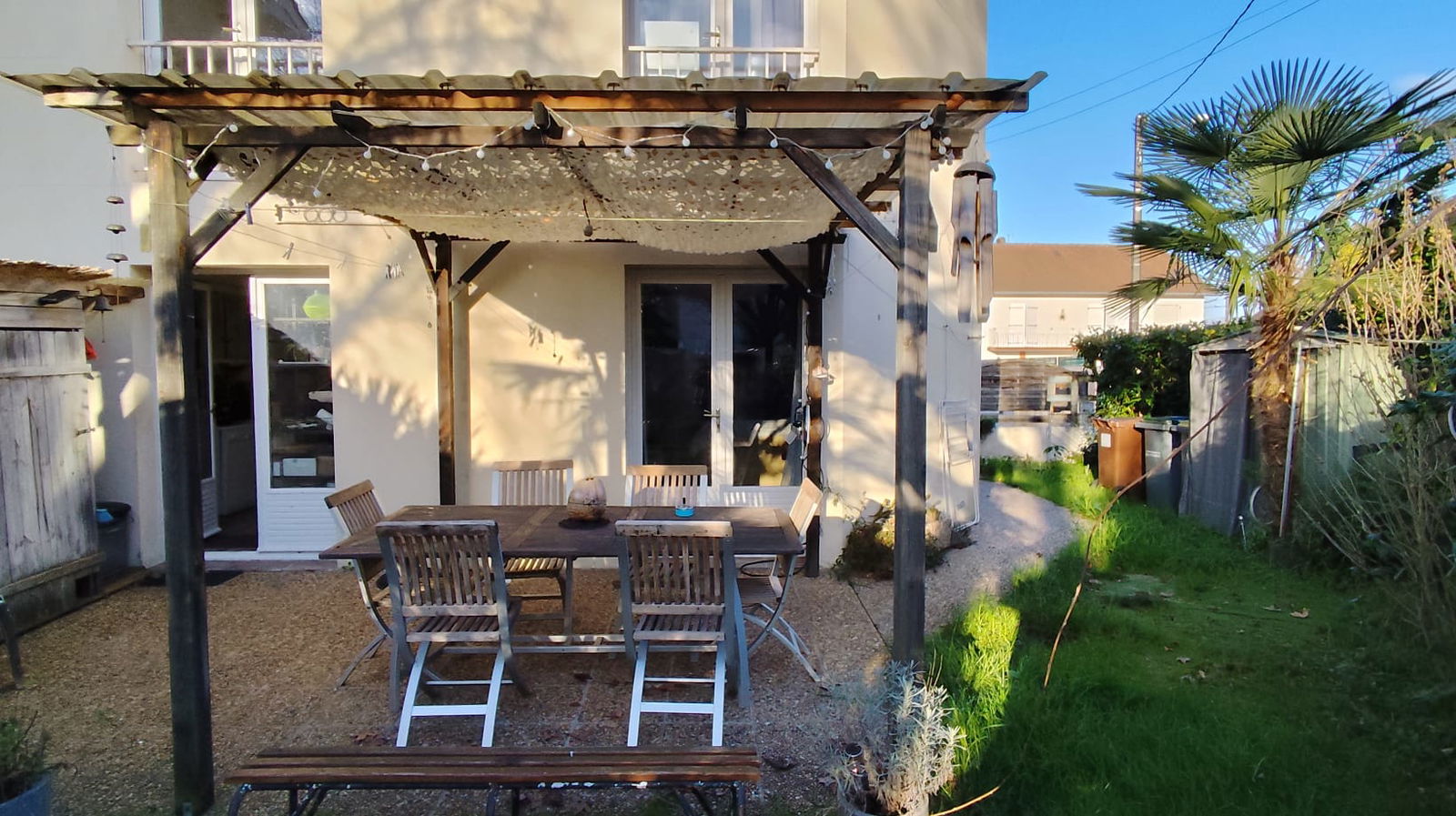 Colocatie Billère 460210