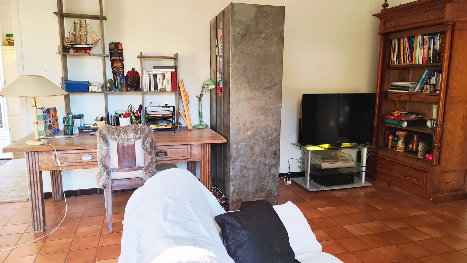 Colocatie Billère 460210