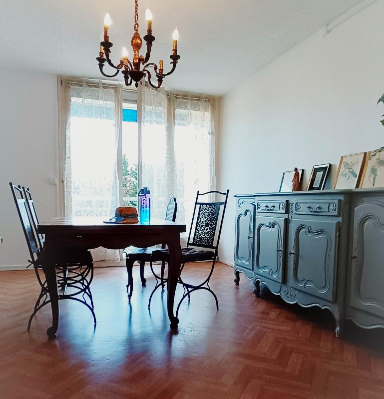 Colocatie Gradignan 464013