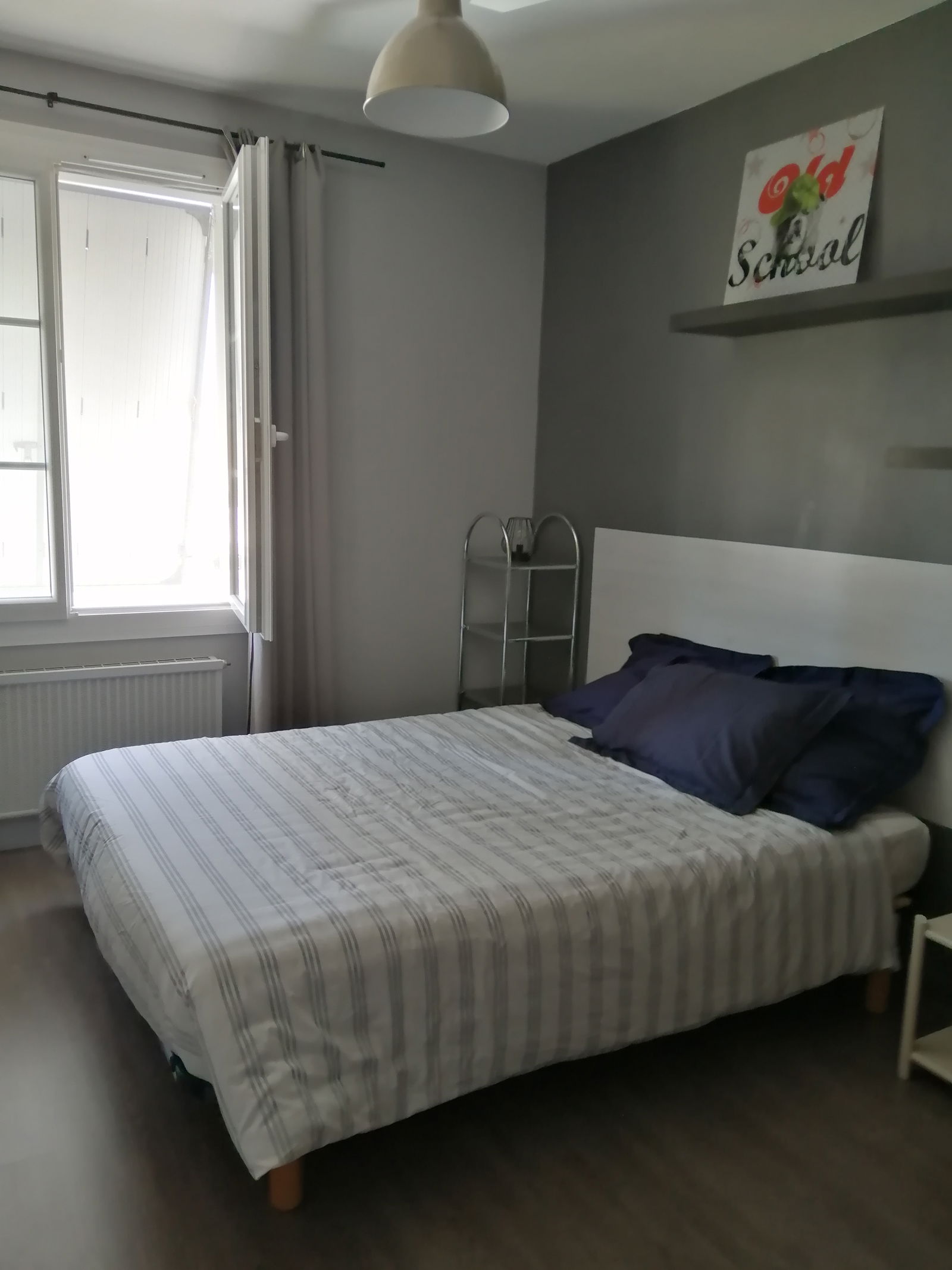 Gastgezin Le Tallud 549696