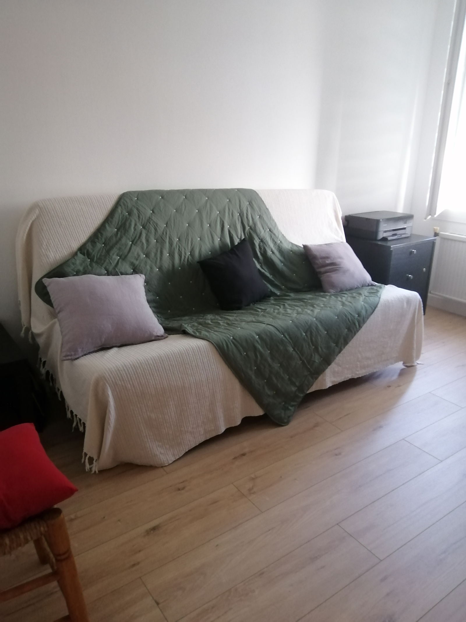 Gastgezin Le Tallud 549696