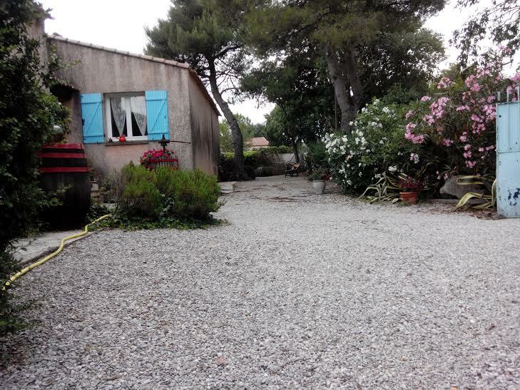 Gastgezin Villetelle 103688