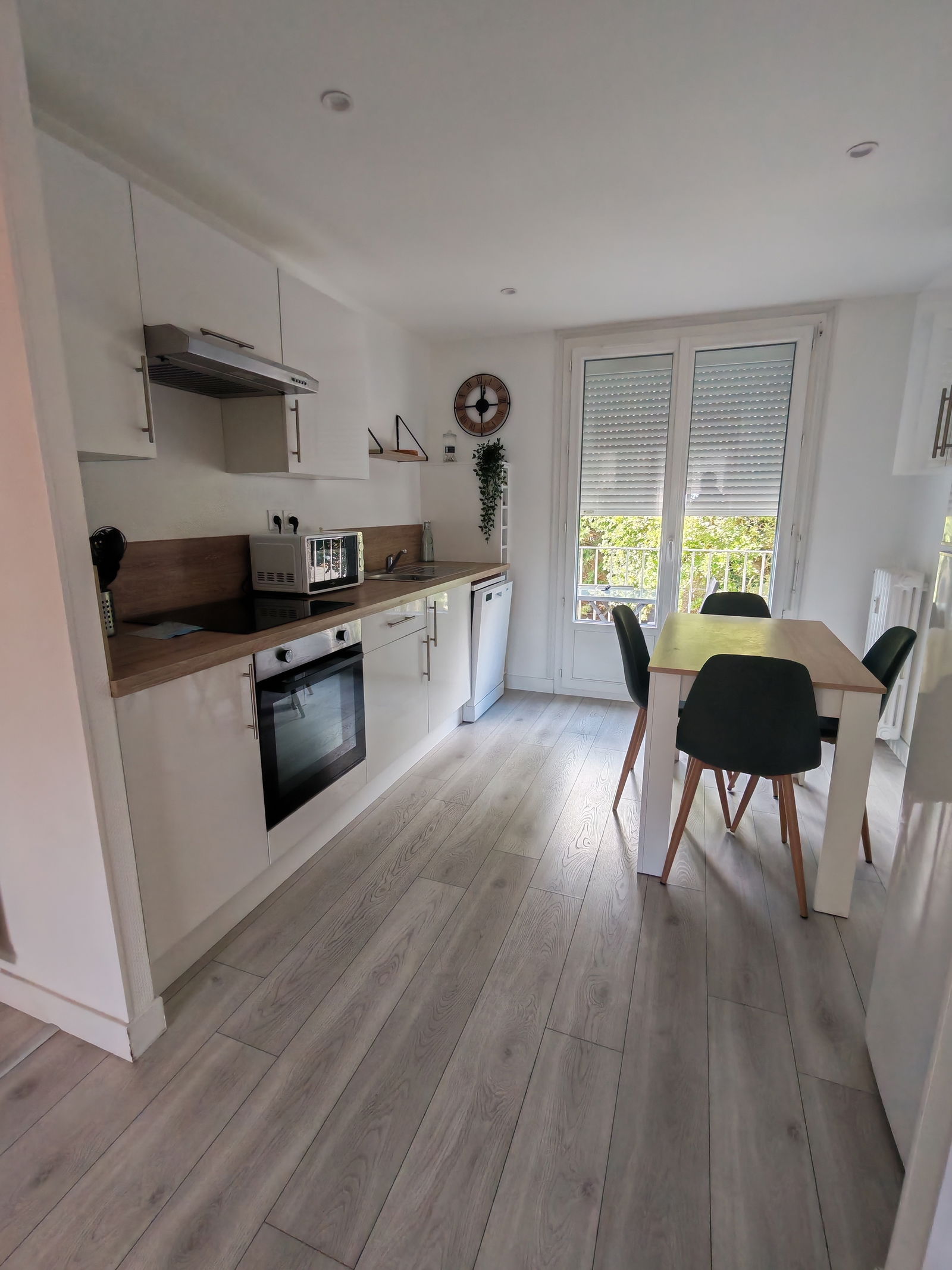 Colocatie Hérouville-Saint-Clair 634632