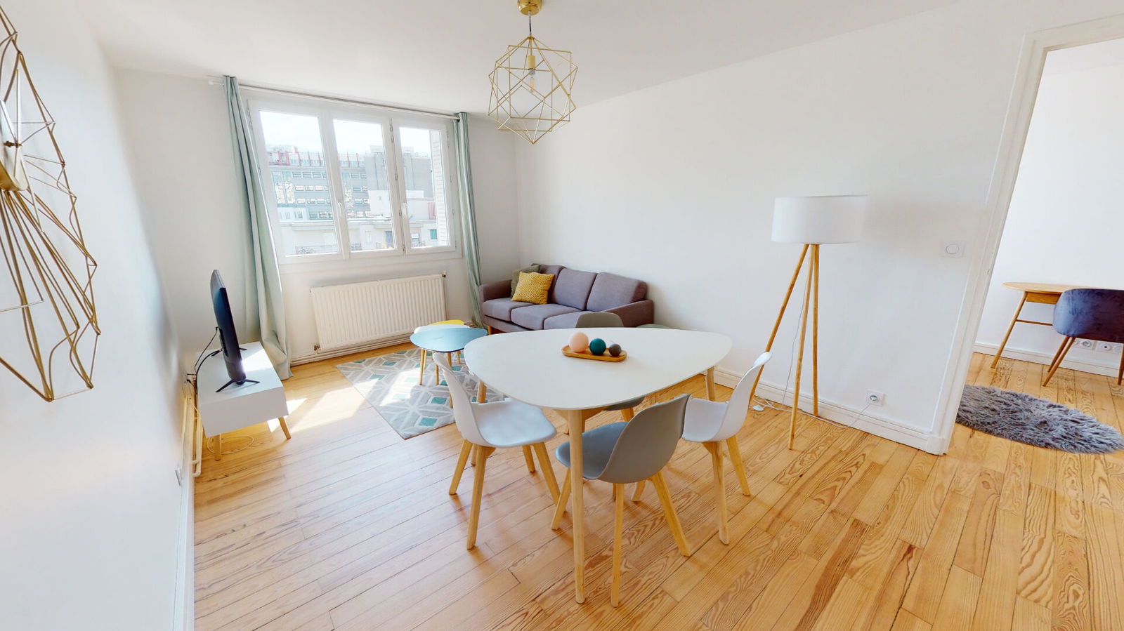 Colocatie Grenoble 474843