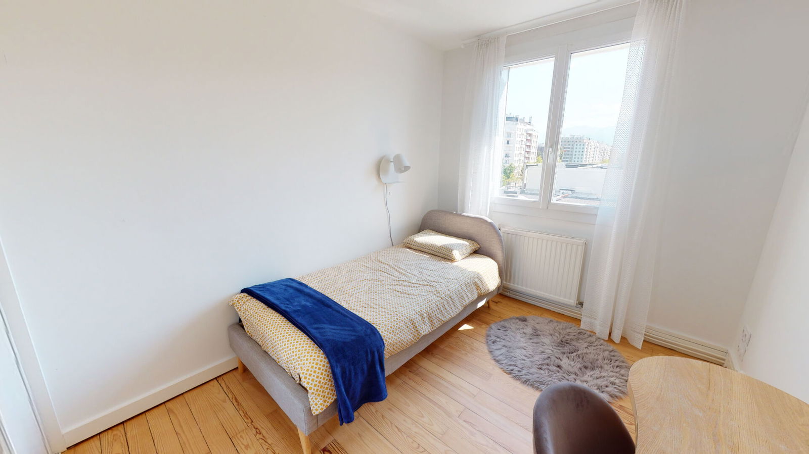 Colocatie Grenoble 474843