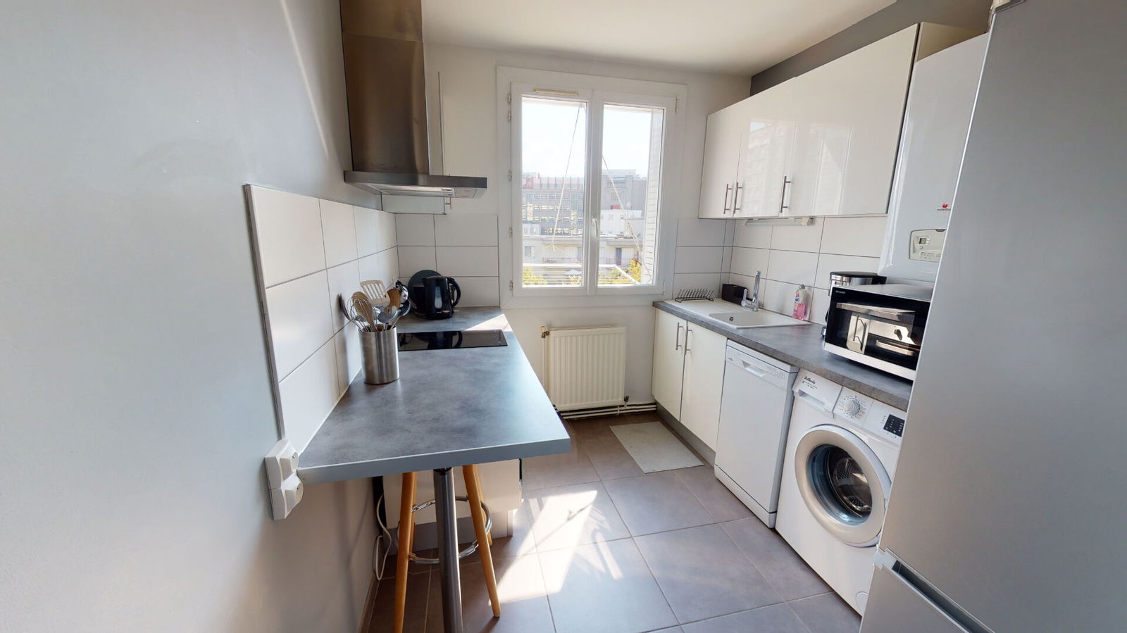 Colocatie Grenoble 474843