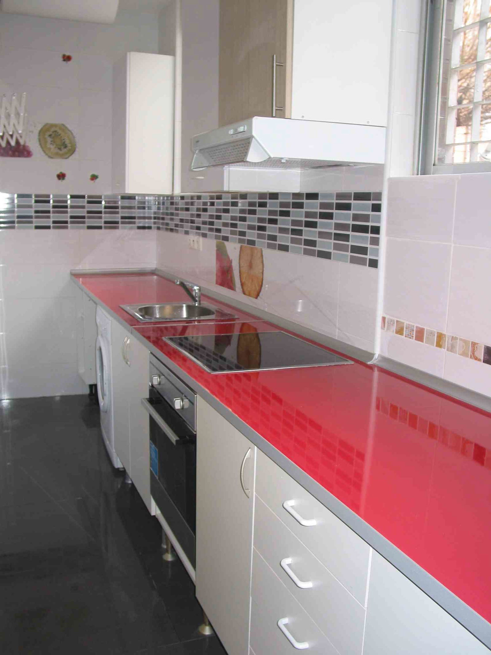 Colocatie Madrid 120837