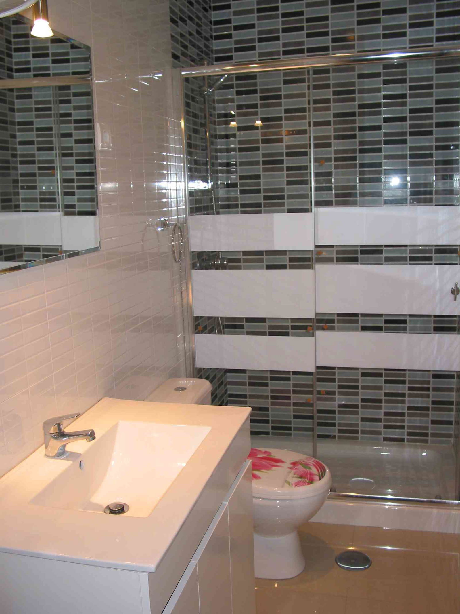 Colocatie Madrid 120837