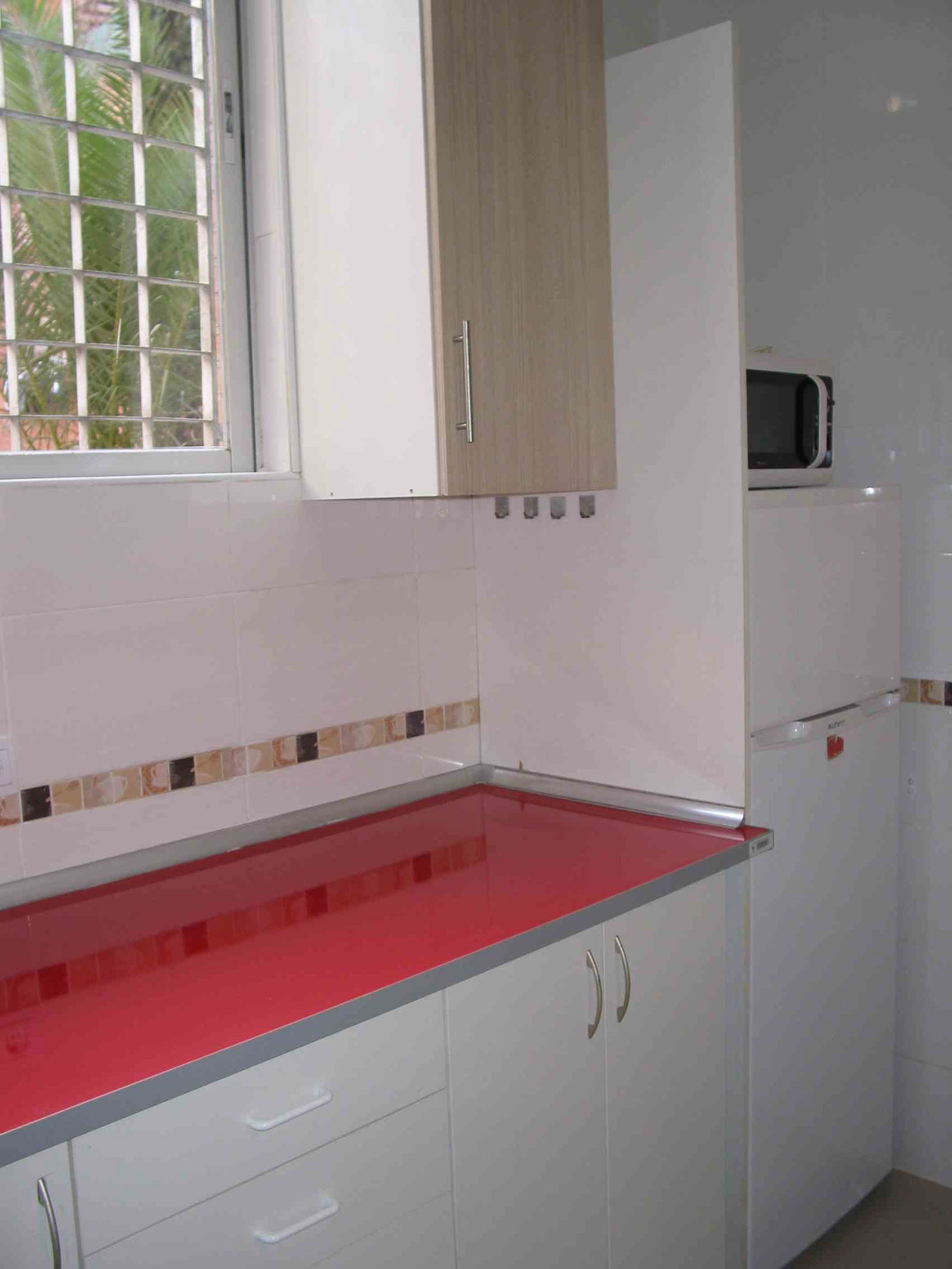 Colocatie Madrid 120837