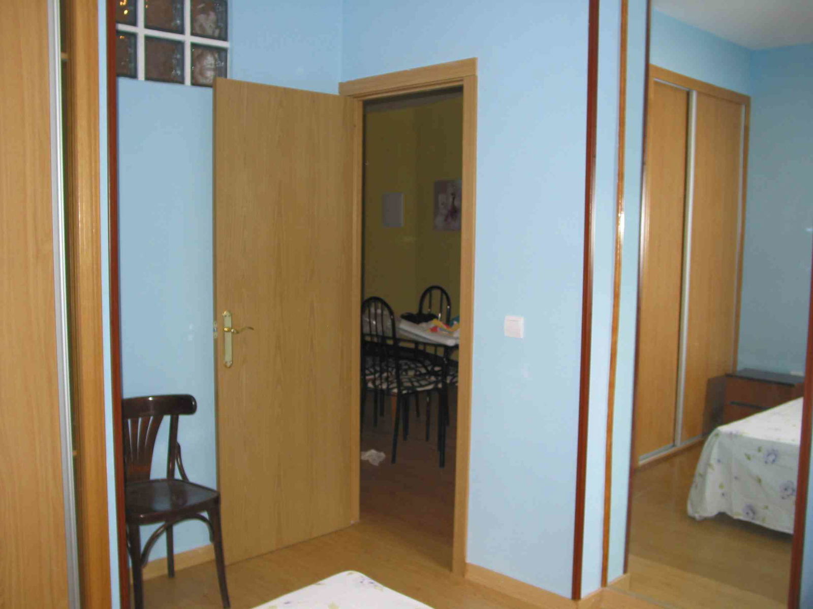 Colocatie Madrid 120837