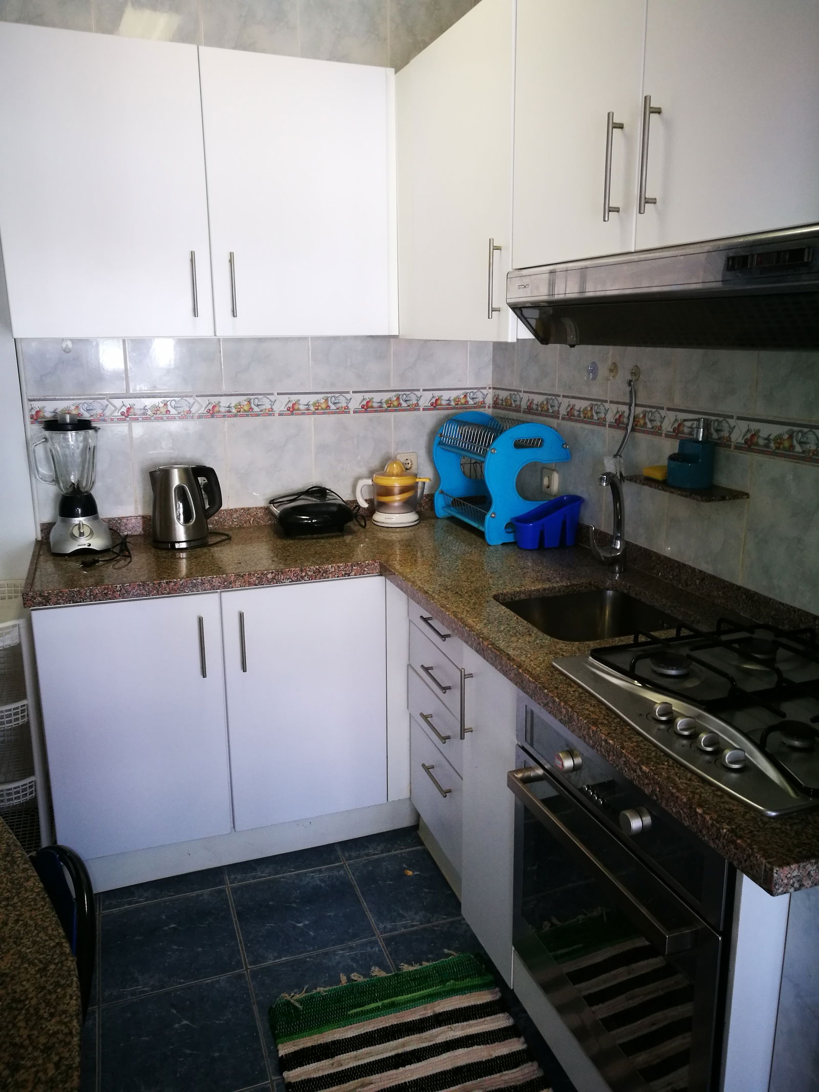 Tuisverblyf Aveiro 213654