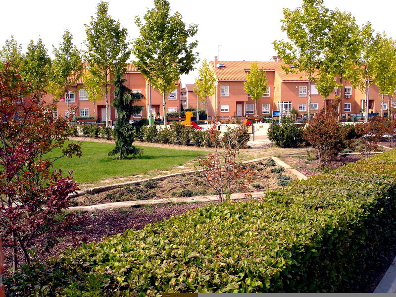 Tuisverblyf Boadilla del Monte 221282