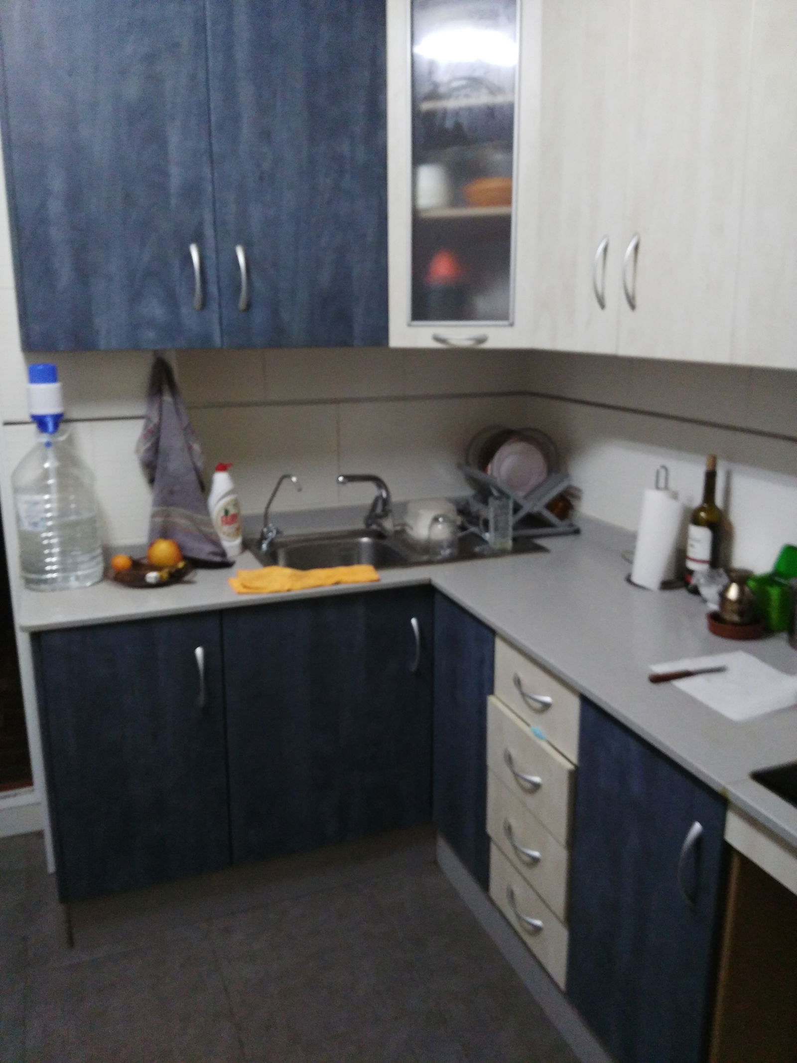 Tuisverblyf Crevillent 248340