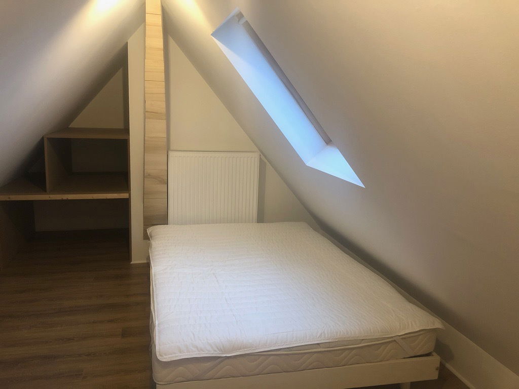 Gastgezin Woluwe-St.-Lambert 217924