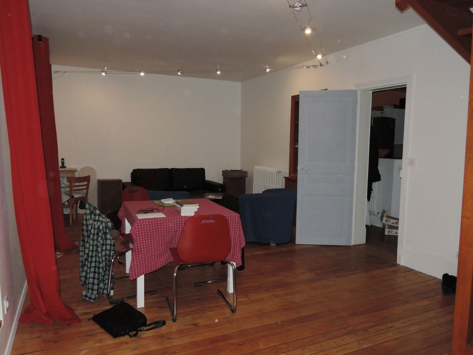 Colocatie Neuville-sur-Oise 59847