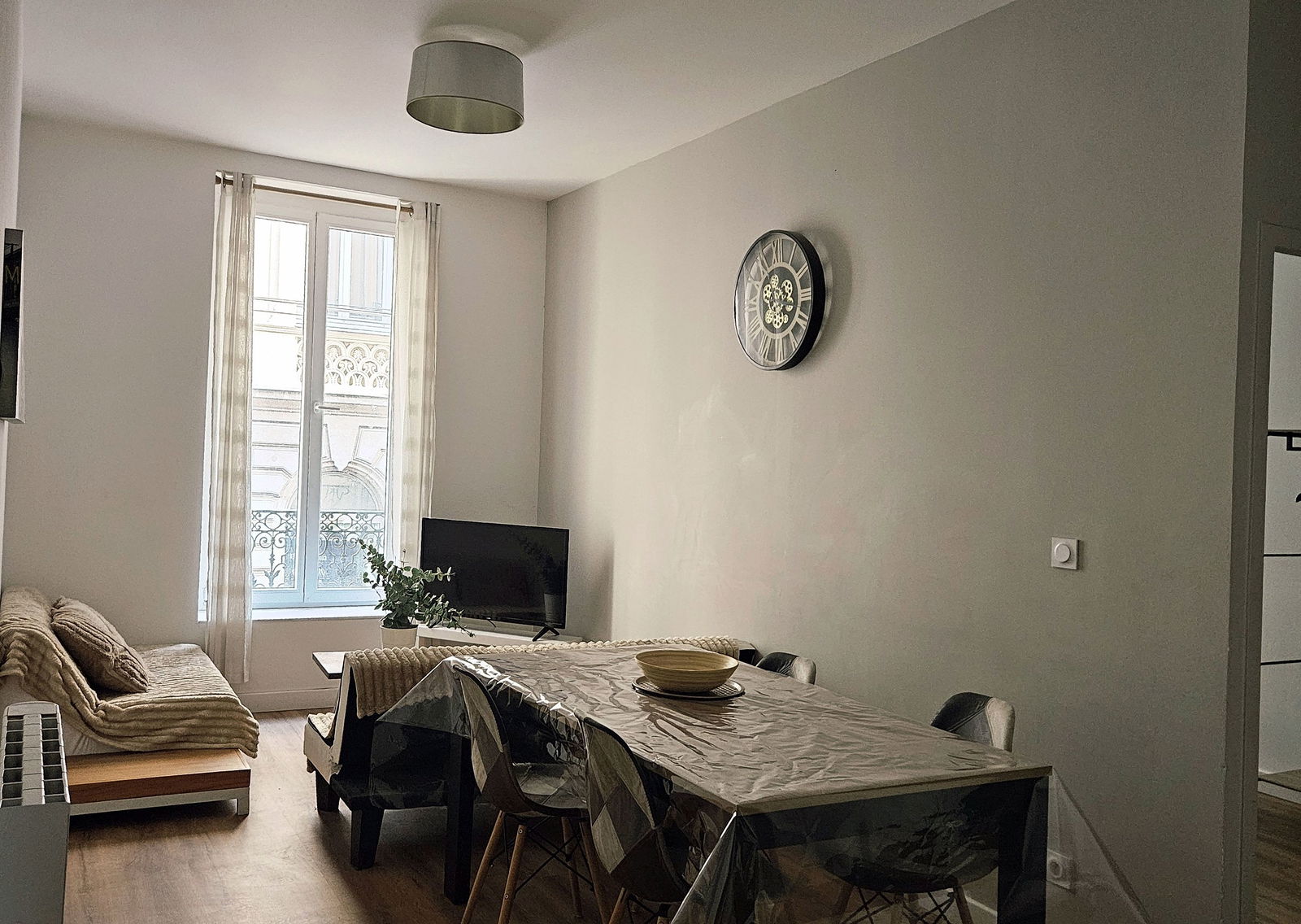 Kolokasie Saint-Étienne 642890