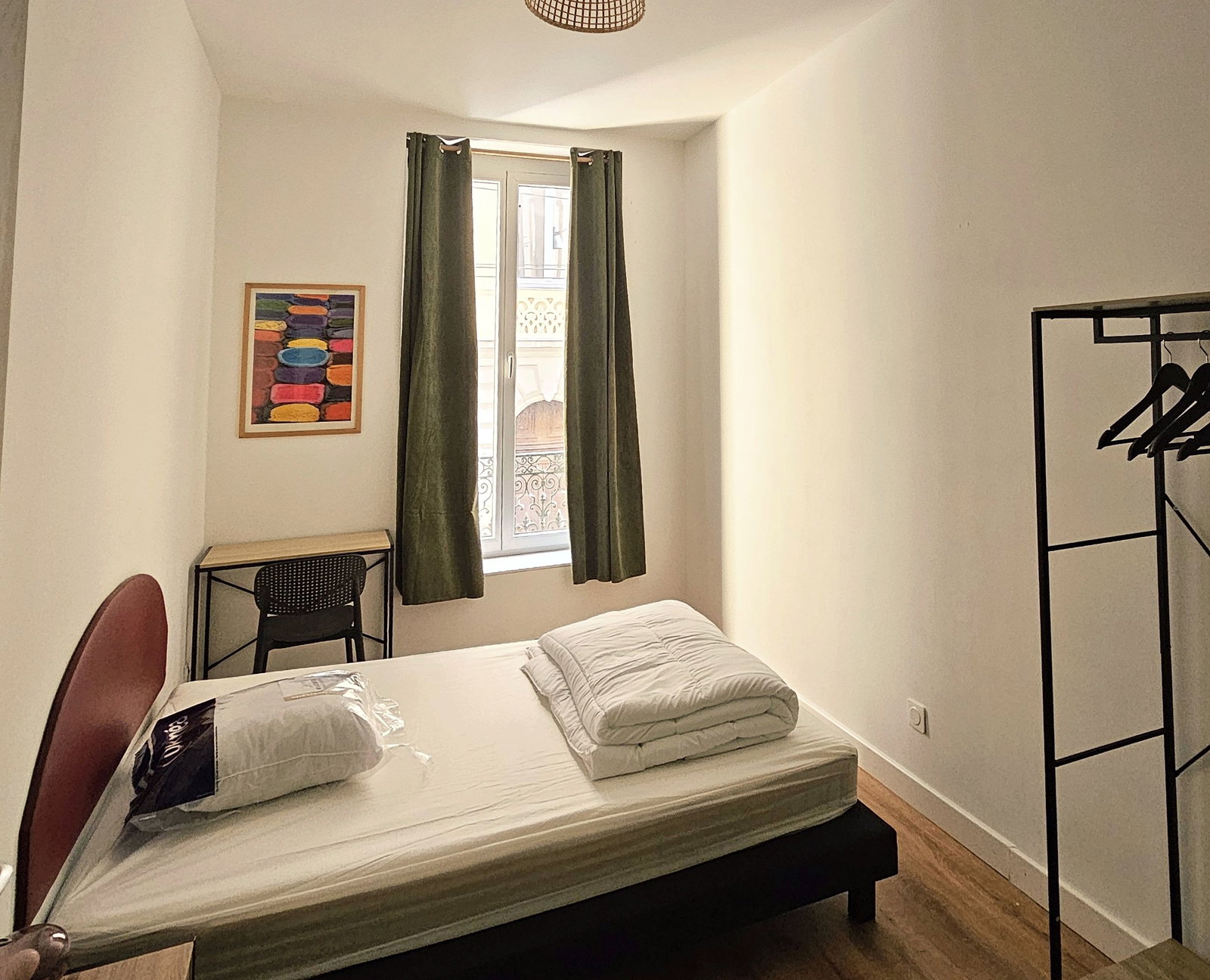 Kolokasie Saint-Étienne 642890